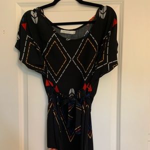 MinkPink Dress